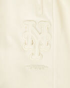 Big Boys' New York Mets Neutral Fleece Sweatpant