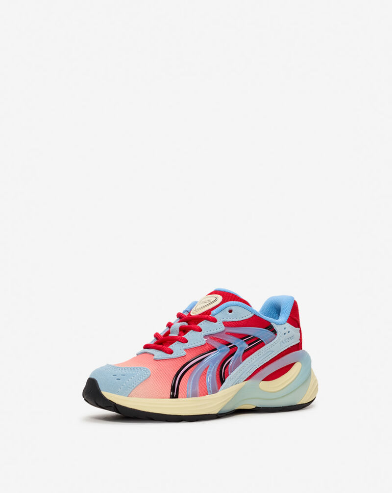 Puma Pre-School Inverse 40298901 Blue 2