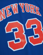 New York Knicks Patrick Ewing Jersey Dress