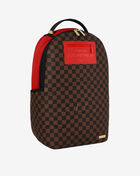 Sprayground Red Redemption Backpack B8571 Multi 3