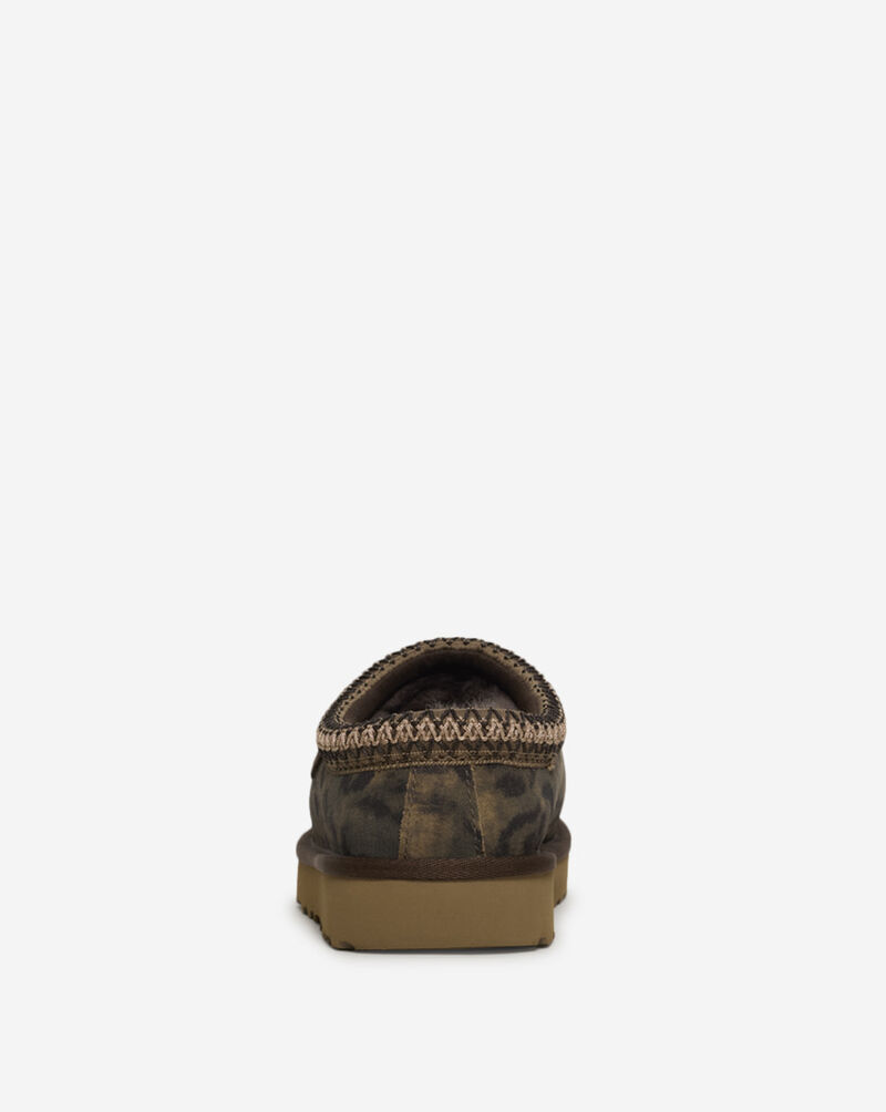 UGG Tasman II Slipper 1180365CHE animal print 5