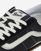 Vans FU Super Lowpro Lace VN000D83BLA Black 8