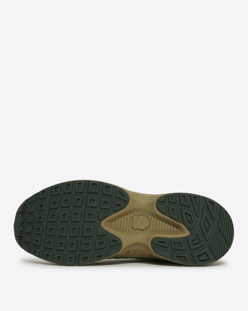 K-Swiss Rakeem Miles X Marina RMX 74732-166-M Green 6