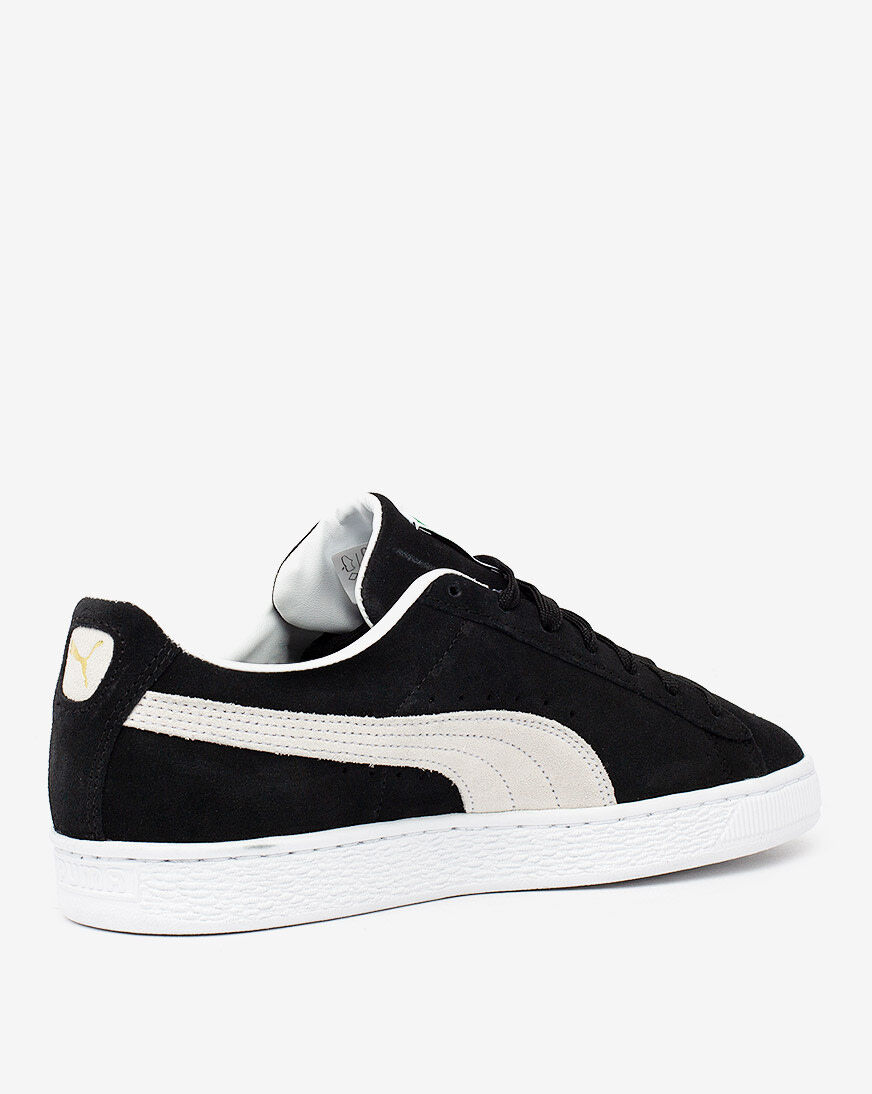 puma suede snipes