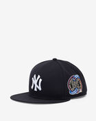59Fifty New York Yankees 2000 Subway World Series Wool Hat