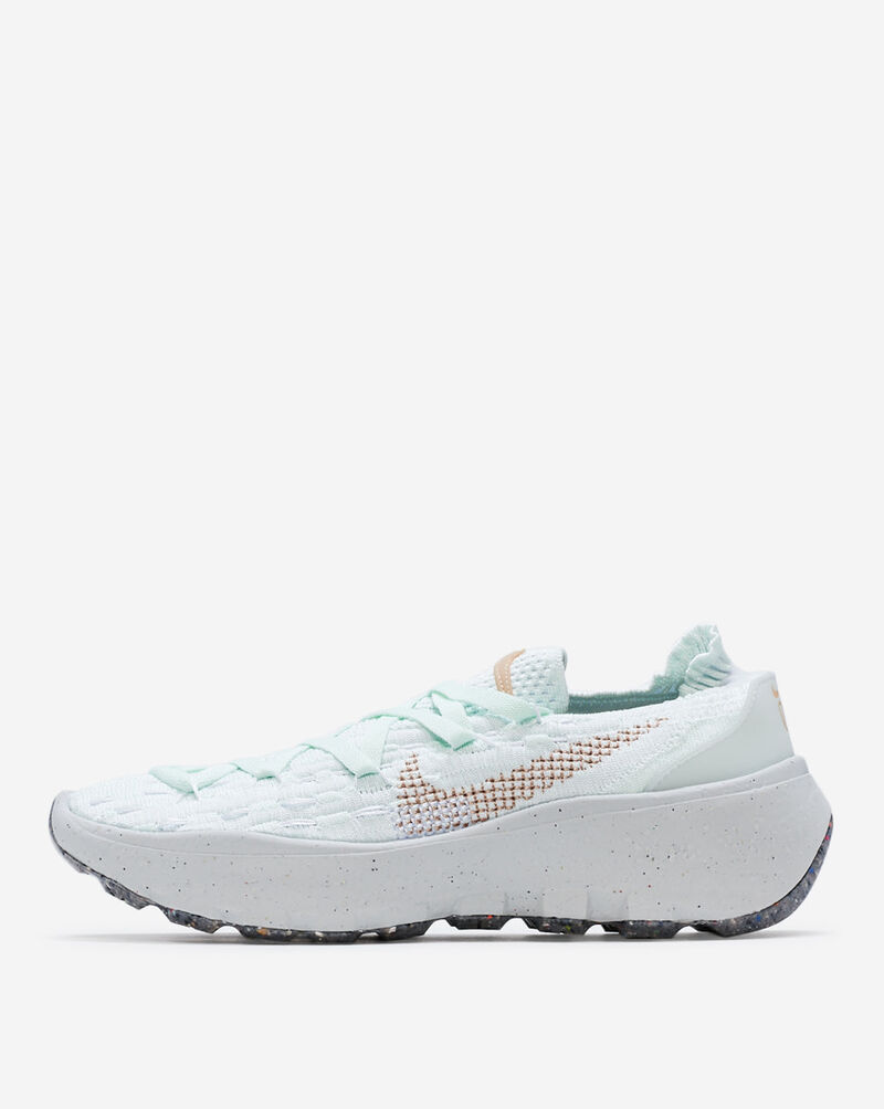 Nike Space Hippie 04 DA2725-300 Green 1