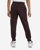 Kids' Metallic Fleece Joggers