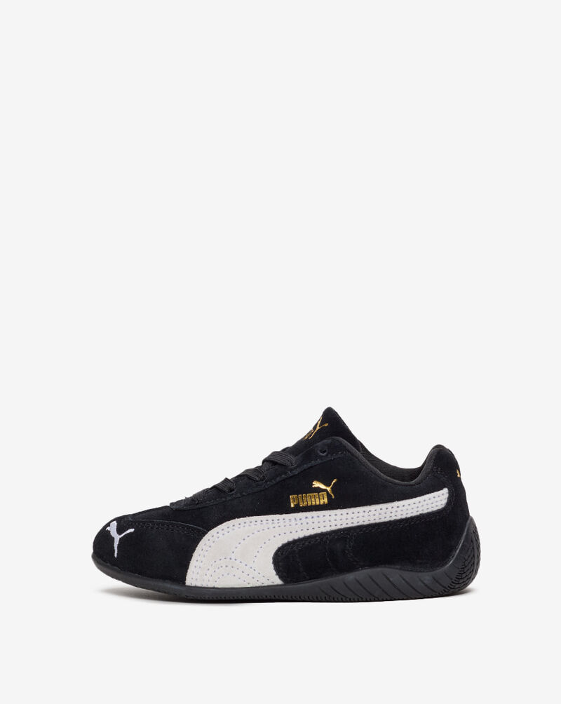 Puma Pre-School Speedcat 40169901 Black 1