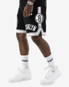 Brooklyn Nets Pro Team Shorts