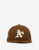 59Fifty Oakland Athletics Brunch Pack Fitted Hat