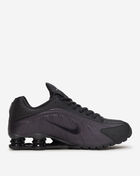 Nike Shox R4 HQ1988-500 Purple 4