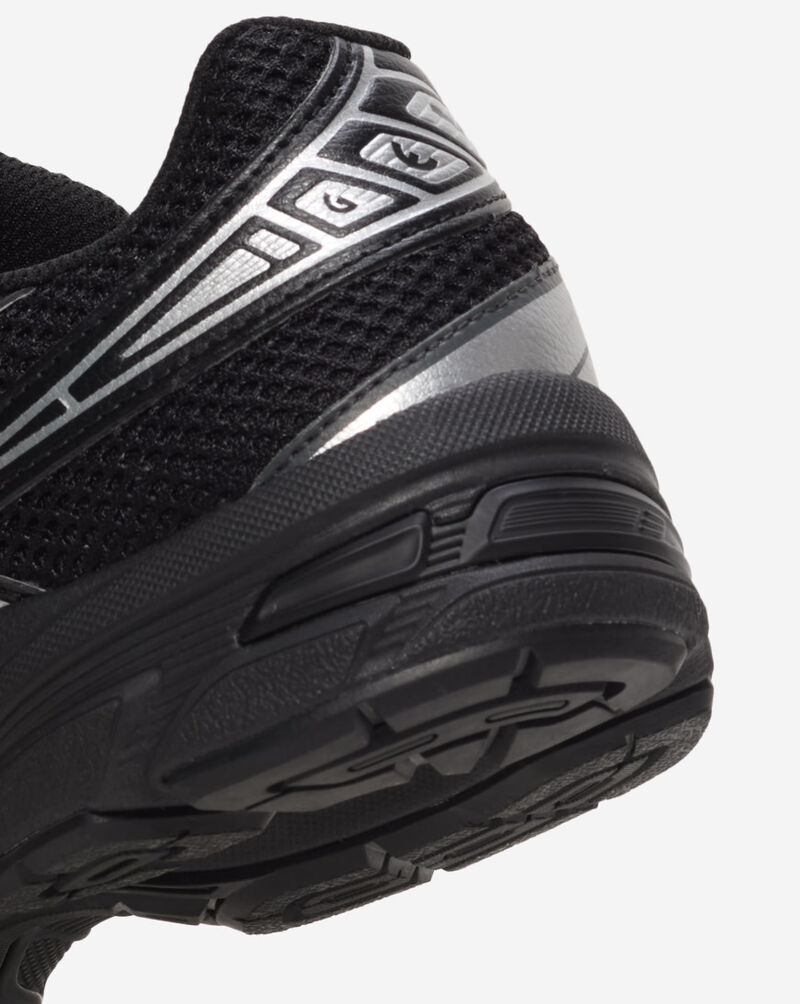 Asics Grade School GEL-1130 1204A169-001 Black 8