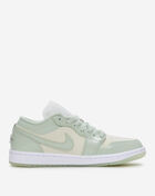Jordan Air Jordan 1 Low SE HF4078-100 Green 4