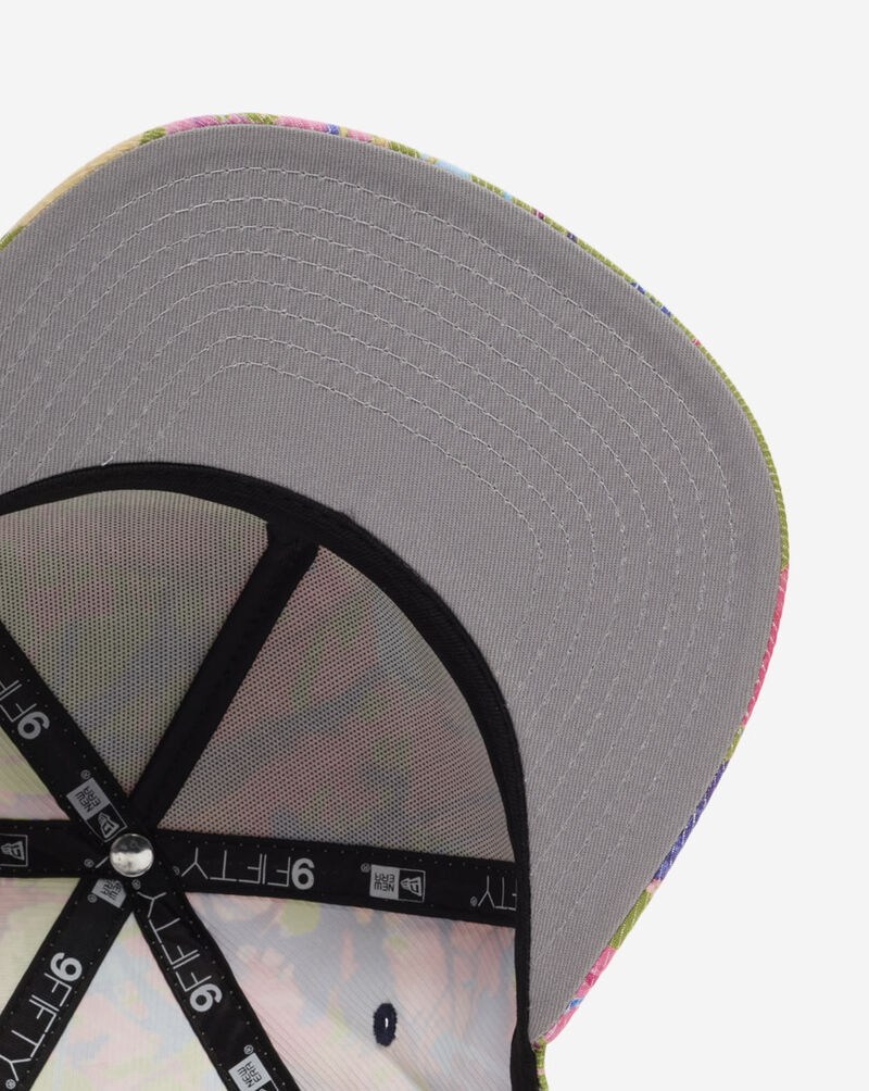New Era 9Fifty Chicago White Sox Abstract A-Frame Snapback Hat 60949344 Multi 4