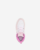Nike Little Kids' Air Jordan 1 Mid DQ8424-601 Pink 7