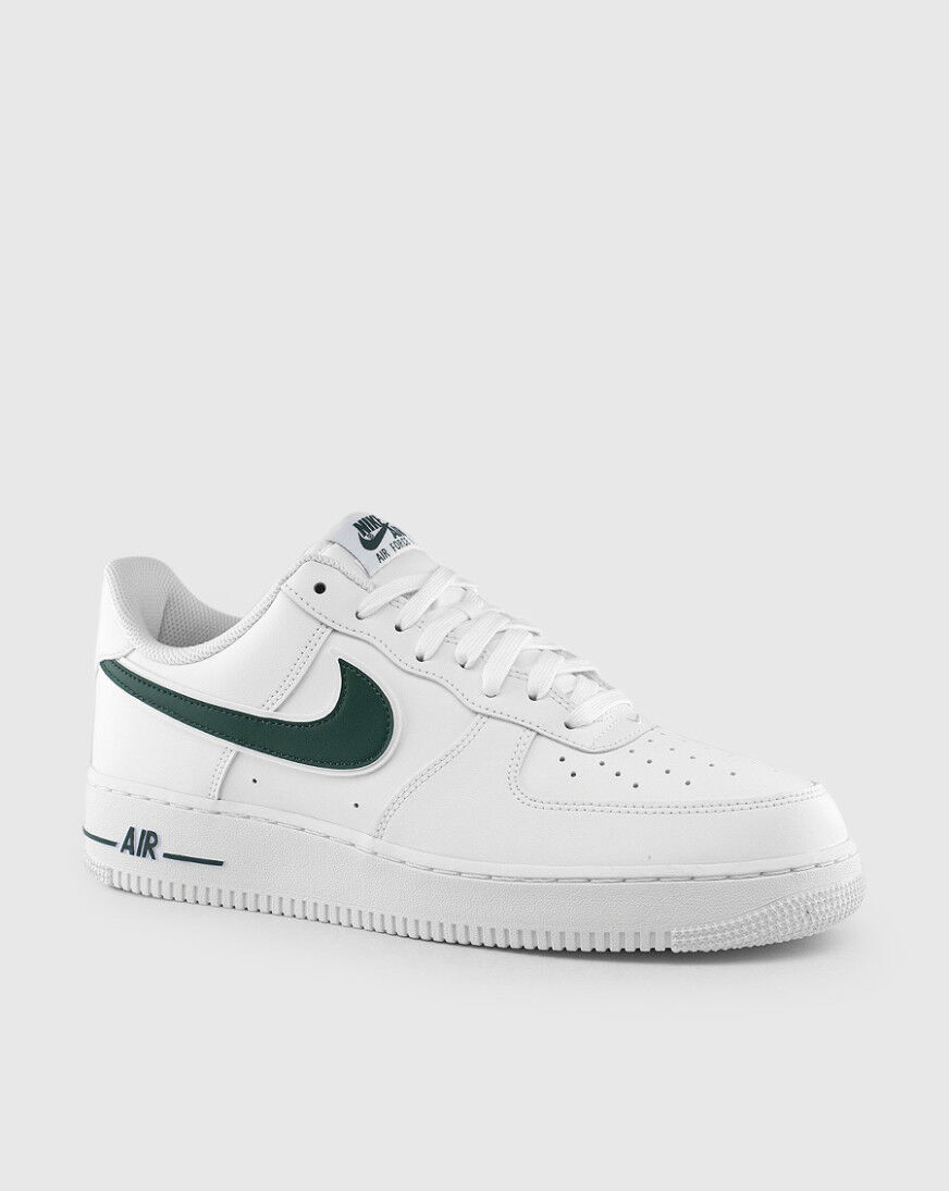 white air force 1 low men's
