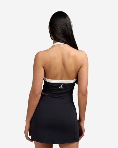 Poolside Halter Top Poolside Halter Top