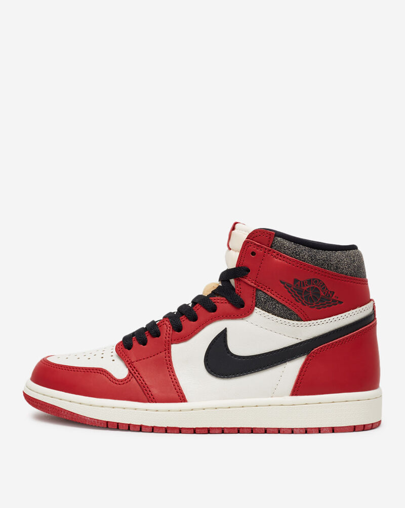 Jordan Air Jordan 1 Retro High OG DZ5485-612 Red 1