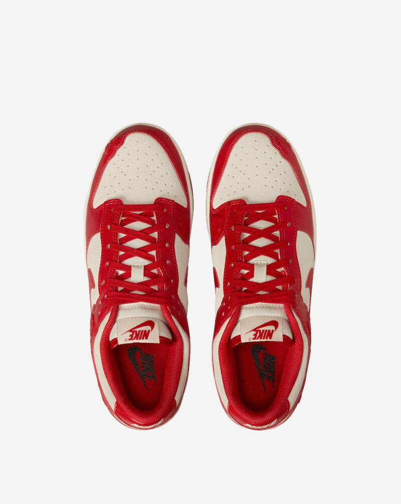 Nike Dunk Low HF1986-100 Red 5