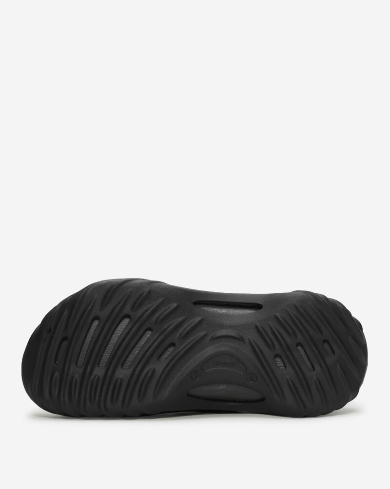 Crocs crocs echo wave mens  210521-060 Black 6