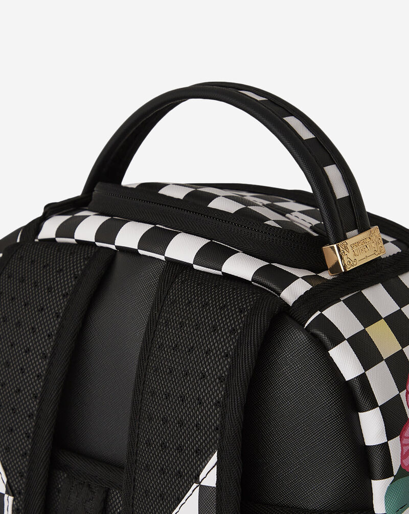 Sprayground Miami Flowers Backpack B6155 Multi 6