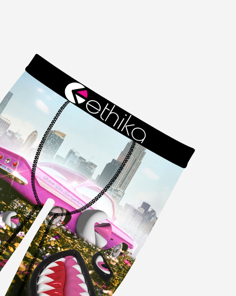 Ethika Grade School BMR 3Dreamin Briefs  BLST3517 Multi 2