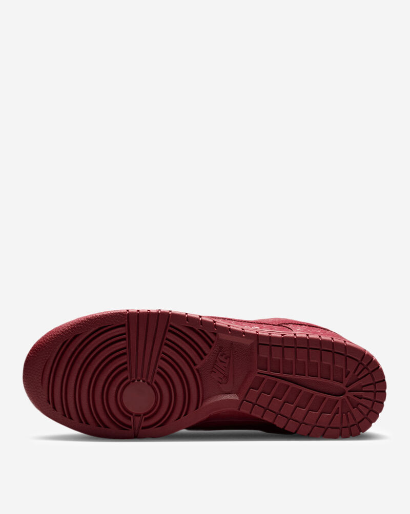 Nike Dunk Low HV4388-600 Red 5