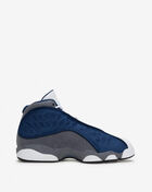 Jordan Big Kids' Air Jordan 13 Retro "Flint" DJ3003-400 Blue 4