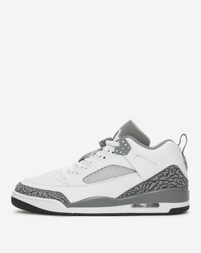 Jordan Spizike Low 