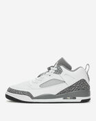 Jordan Spizike Low 