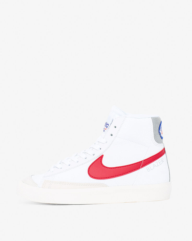 snipes blazer mid