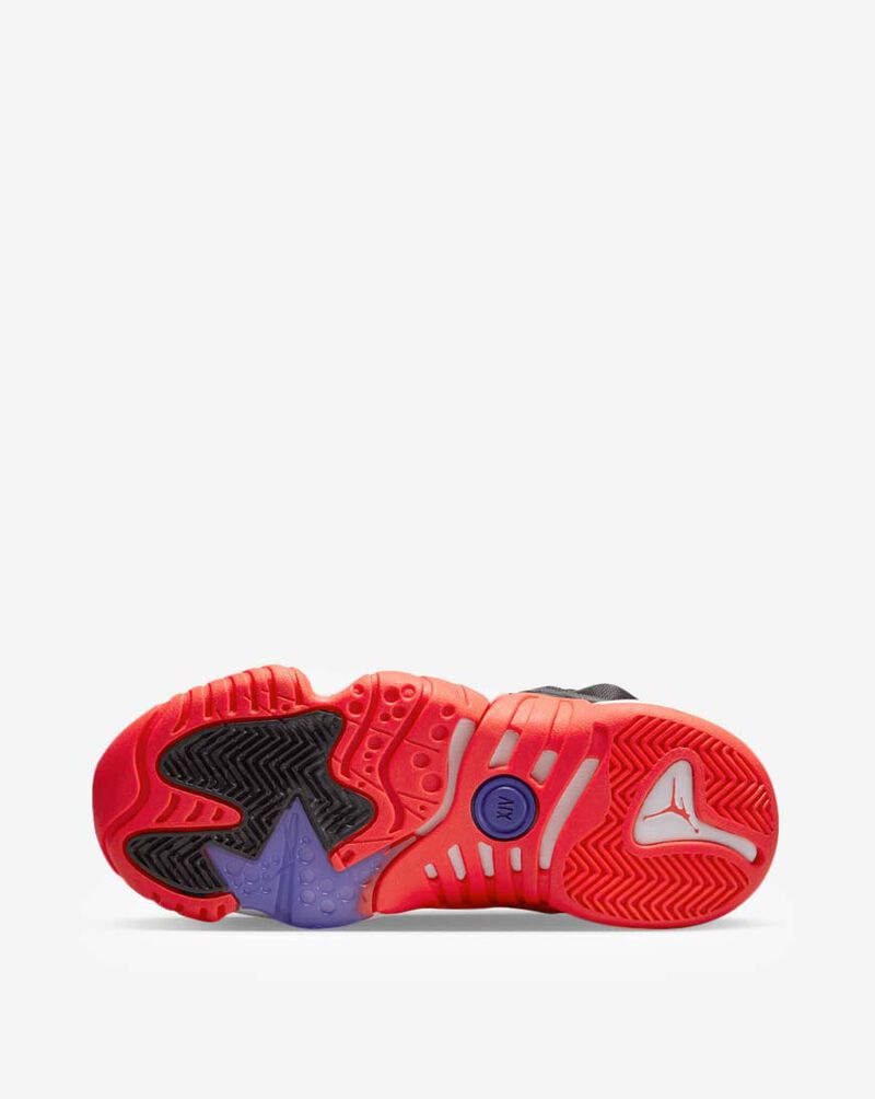 Jordan Grade School Jumpman Two Trey DQ8431-001 Black 3