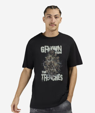 Grown From The Trenches Tee