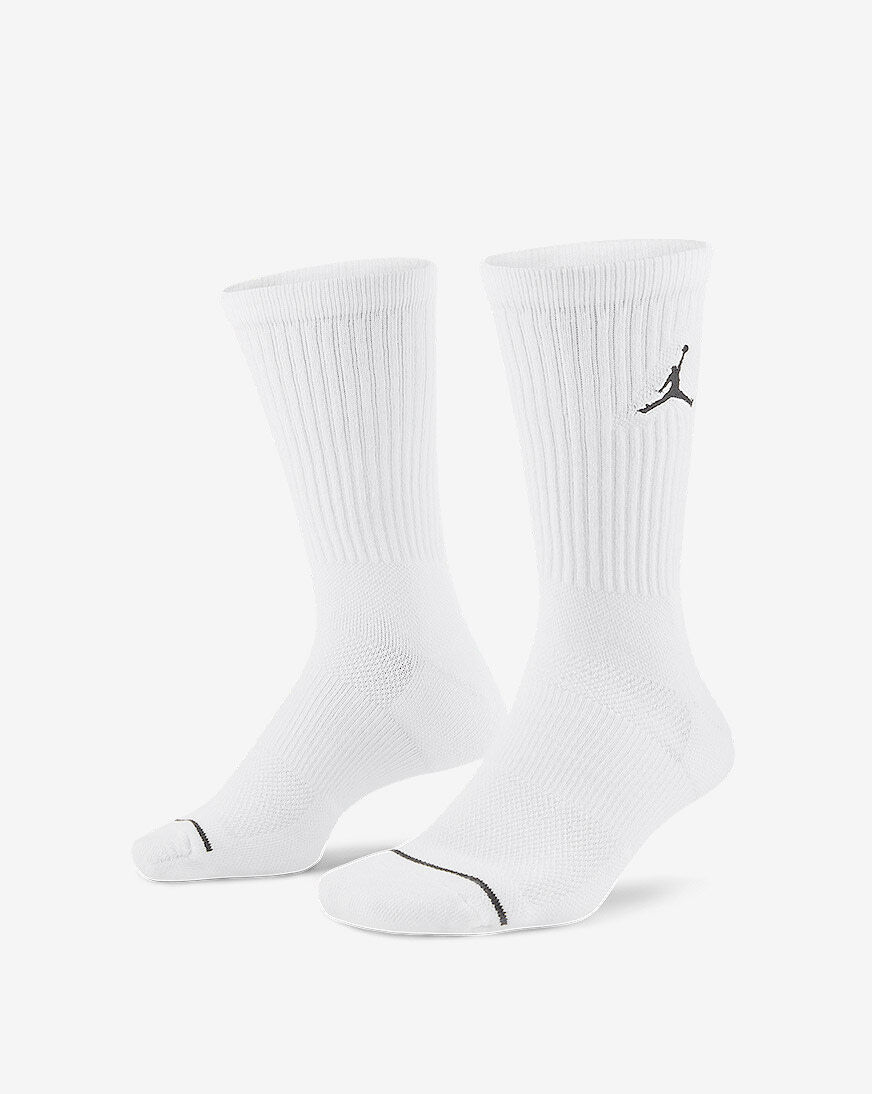 Jumpman crew 3 pack