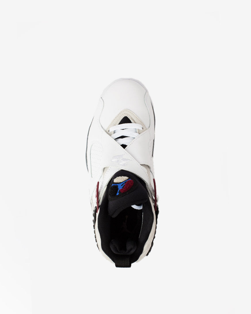 Jordan Air Jordan 8 Womens Shoes 
