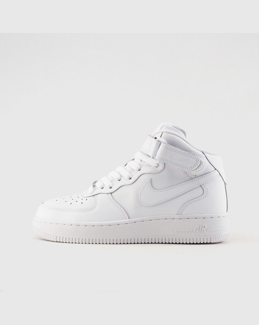 air force 1 mid grade school