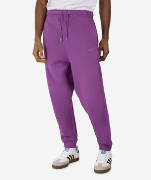 Small Logo Essential Oversized Sweatpants