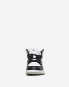 Jordan Little Kids' Air Jordan 1 Mid DQ8424-101 White 3