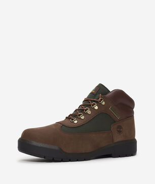 Field Boot