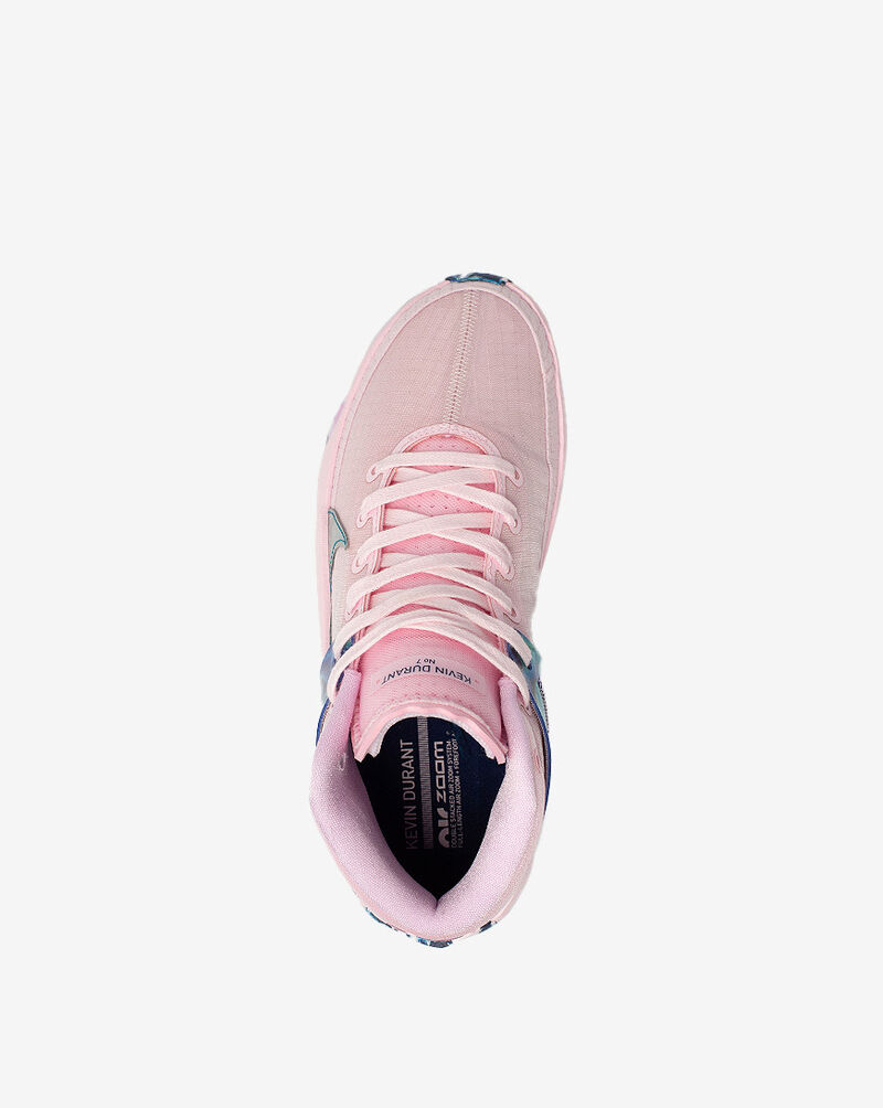 Nike KD 13 "Aunt Pearl" DC0011-600 Pink 5