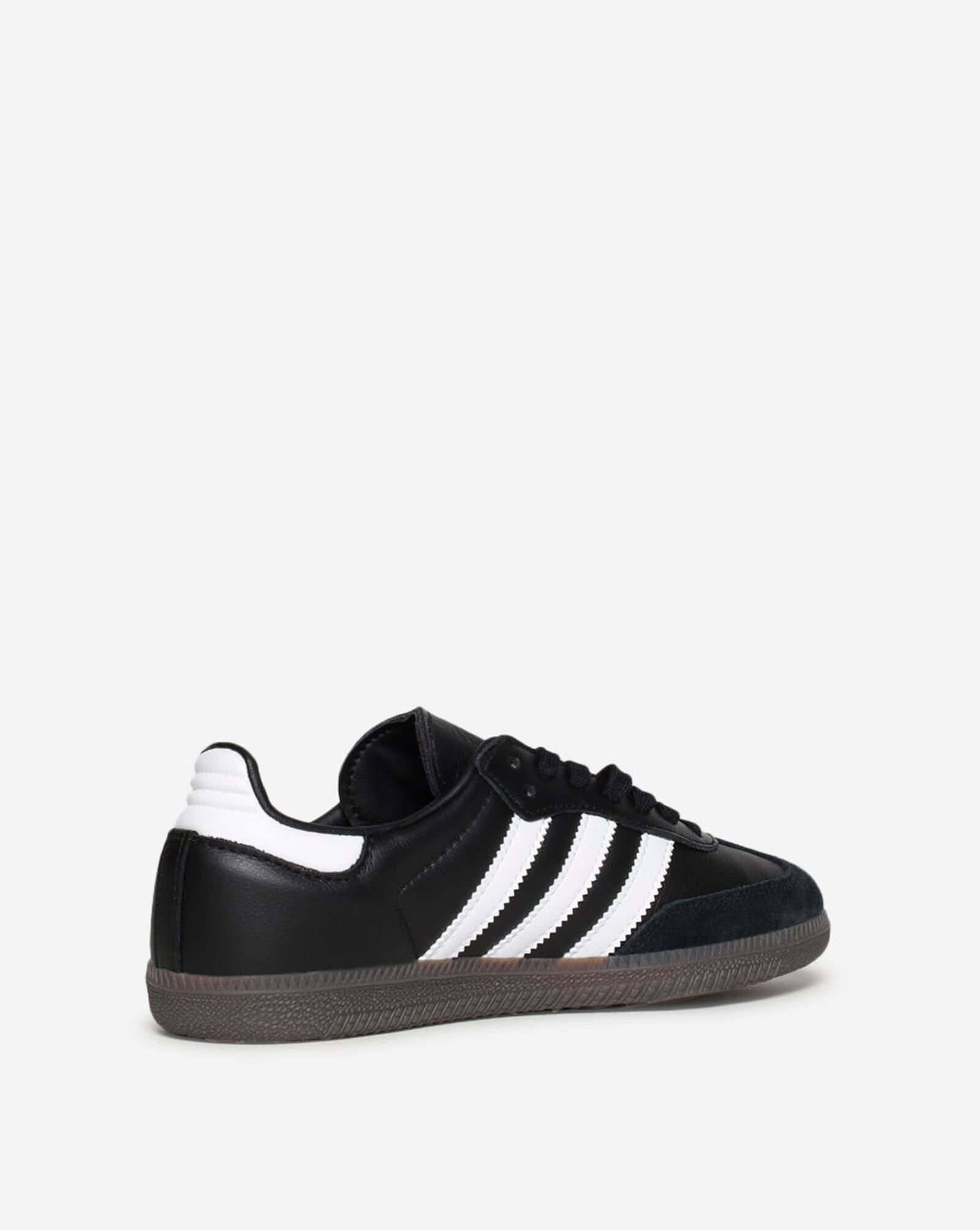 Shop Adidas Samba OG B75807 black | SNIPES USA