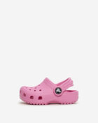 Crocs Toddler Classic Clog 206990-669 Pink 1