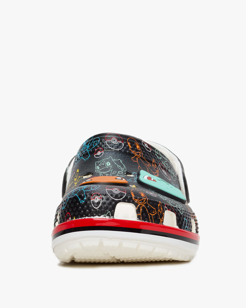 Crocs Pre-School Pok&eacute;mon Classic Clog 211344-90H Multi 3