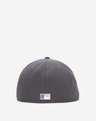 59Fifty Detroit Tigers Dark Graphite Fitted Hat