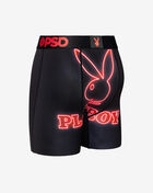 Neon Playboy Briefs