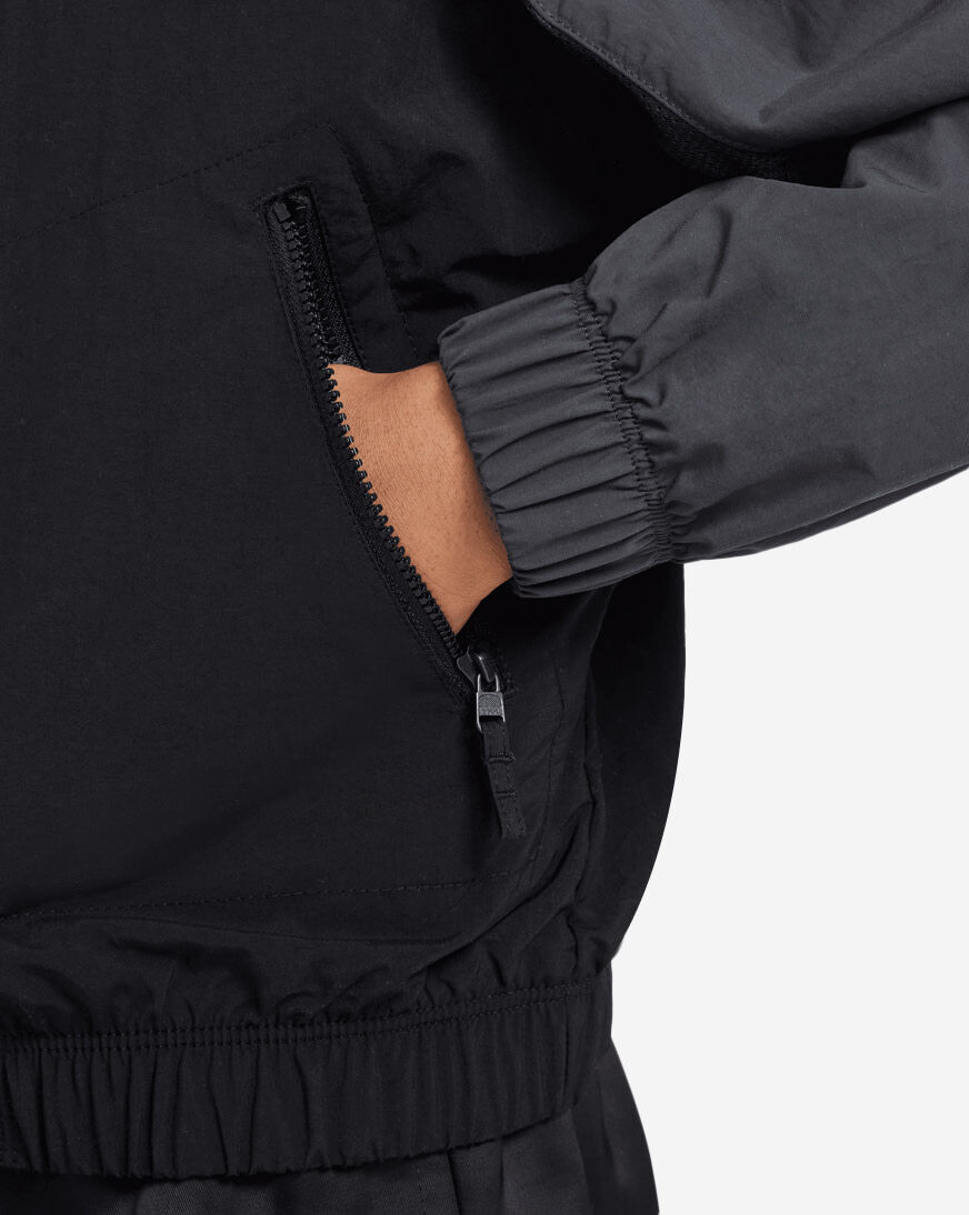 Nike school coat clearance