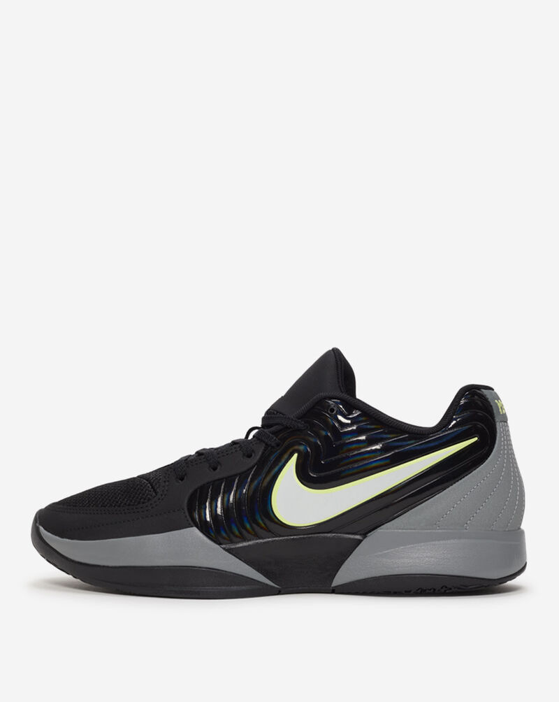 Nike Ja 2 FD7328-001 Grey 1