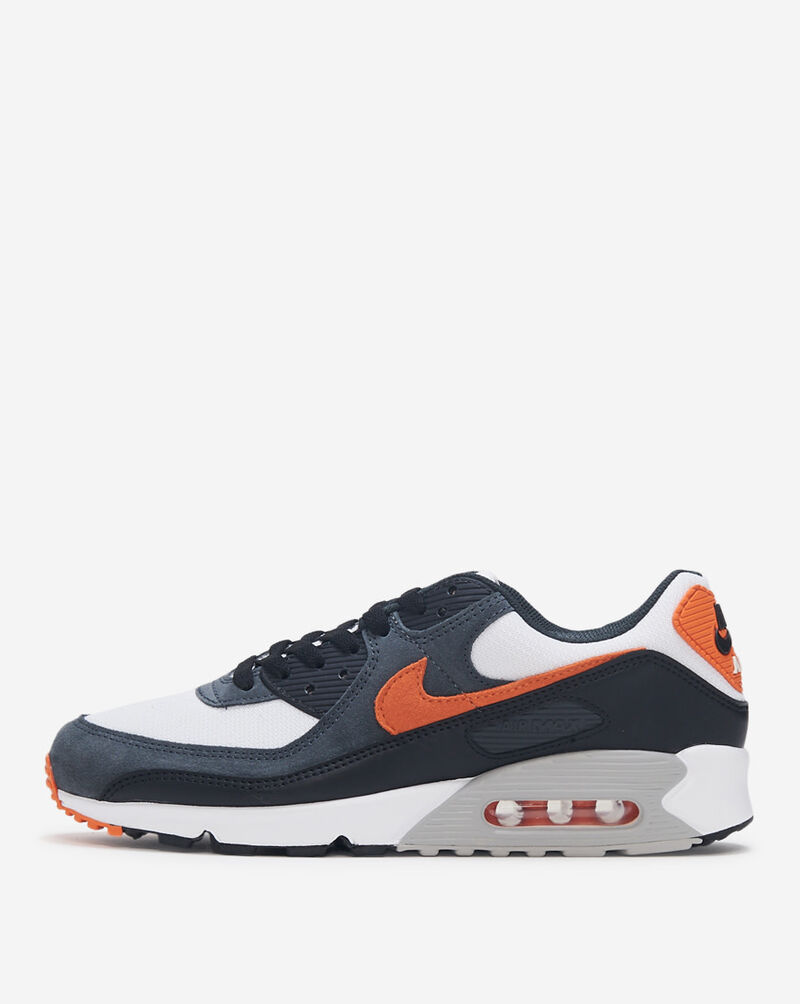 Nike Air Max 90 DM0029-101 orange | SNIPES USA