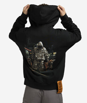 Forgotten Boys Hoodie