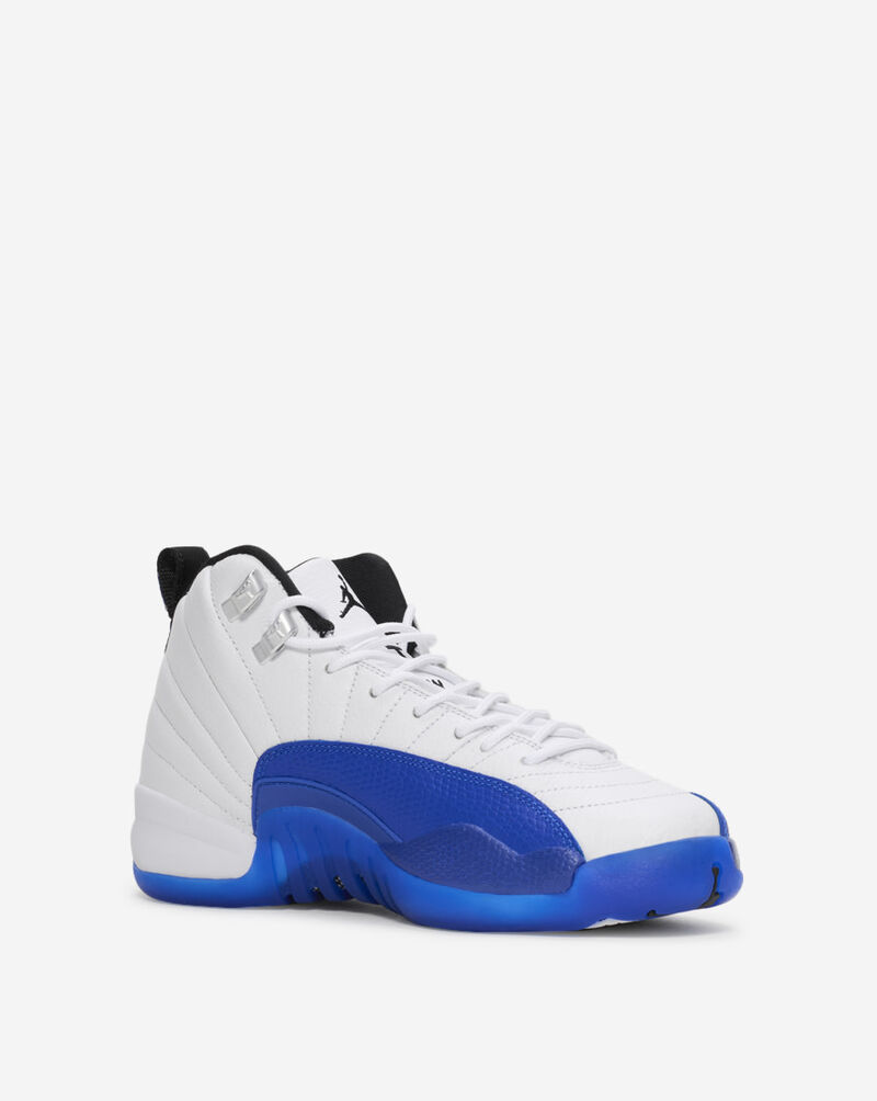 Shop Jordan Big Kids #39 Air Jordan 12 Retro 153265 140 blue SNIPES USA